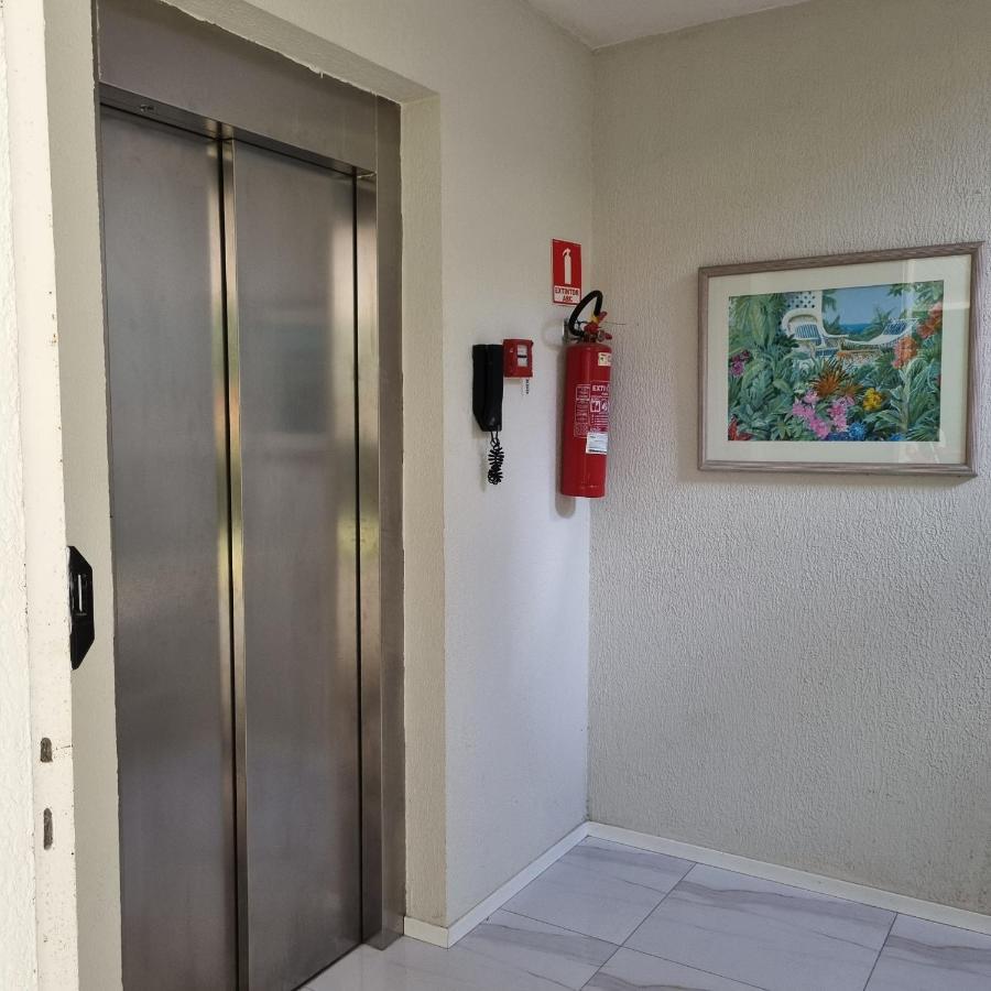 Apartamento Dei Fiori Guaramiranga Exterior foto