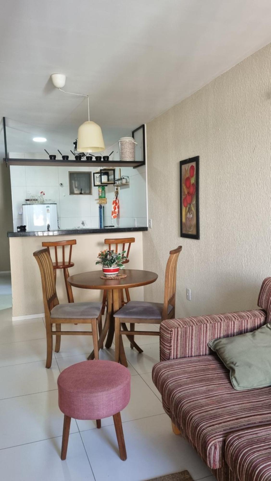 Apartamento Dei Fiori Guaramiranga Exterior foto